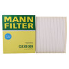 Filtre Habitacle MANN-FILTER CU28009