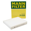 Filtre Habitacle MANN-FILTER CU2559