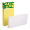 Filtre Habitacle MANN-FILTER CU3240