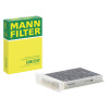 Filtre Habitacle MANN-FILTER CUK2317