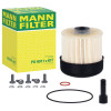 Filtre à Carburant MANN-FILTER PU9011zKIT