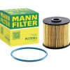 Filtre à Carburant MANN-FILTER PU7010z