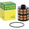 Filtre à Carburant MANN-FILTER PU723x