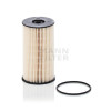 Filtre à Carburant MANN-FILTER PU825x