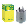 Filtre à Carburant MANN-FILTER WK9022