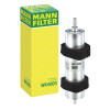 Filtre à Carburant MANN-FILTER WK6003