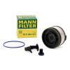 Filtre à Carburant MANN-FILTER PU11002zKIT