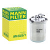 Filtre à Carburant MANN-FILTER WK8029/1