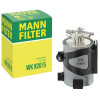 Filtre à Carburant MANN-FILTER WK920/5