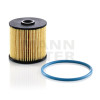 Filtre à Carburant MANN-FILTER PU7011z