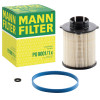 Filtre à Carburant MANN-FILTER PU9001/1x