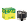 Filtre à Carburant MANN-FILTER WK920/7