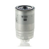 Filtre à Carburant MANN-FILTER WK8034
