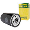 Filtre à Carburant MANN-FILTER WK824/3