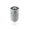 Filtre à Carburant MANN-FILTER WK821