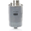 Filtre à Carburant MANN-FILTER WK853/20