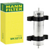 Filtre à Carburant MANN-FILTER WK521/2