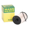 Filtre à Carburant MANN-FILTER PU823x