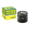 Filtre à Carburant MANN-FILTER WK6011