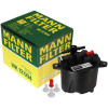Filtre à Carburant MANN-FILTER WK12004