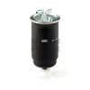 Filtre à Carburant MANN-FILTER WK842/3
