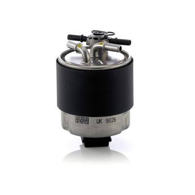 Filtre à Carburant MANN-FILTER WK9026