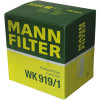 Filtre à Carburant MANN-FILTER WK919/1