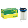 Filtre à Carburant MANN-FILTER PU7018