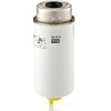 Filtre à Carburant MANN-FILTER WK8154