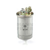 Filtre à Carburant MANN-FILTER WK841