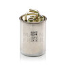 Filtre à Carburant MANN-FILTER WK842/20