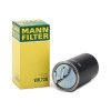Filtre à Carburant MANN-FILTER WK728