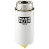 Filtre à Carburant MANN-FILTER WK8104