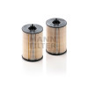 Filtre à Carburant MANN-FILTER PU821x-2