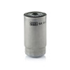 Filtre à Carburant MANN-FILTER WK845/7