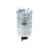 Filtre à Carburant MANN-FILTER WK851