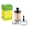 Filtre à Carburant MANN-FILTER PU9009zKIT