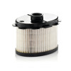 Filtre à Carburant MANN-FILTER PU1021x