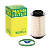 Filtre à Carburant MANN-FILTER PU936/2x
