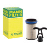 Filtre à Carburant MANN-FILTER PU7013KIT