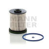 Filtre à Carburant MANN-FILTER PU9012/1z