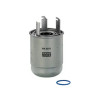Filtre à Carburant MANN-FILTER WK9079Z
