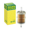 Filtre à Carburant MANN-FILTER WK42/2