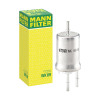 Filtre à Carburant MANN-FILTER WK69