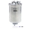 Filtre à Carburant MANN-FILTER WK829/1x