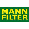 Filtre à Carburant MANN-FILTER WK933x