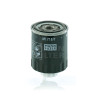 Filtre à Carburant MANN-FILTER WK718/7