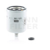 Filtre à Carburant MANN-FILTER WK715/1x
