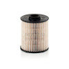 Filtre à Carburant MANN-FILTER PU839x