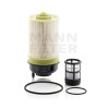 Filtre à Carburant MANN-FILTER PU12002-2z